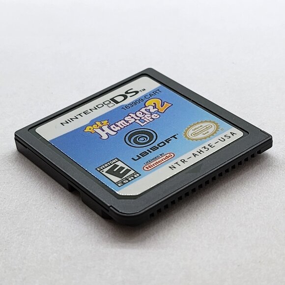 Petz-Hamsterz Life 2 for Nintendo DS - Picture 3 of 4